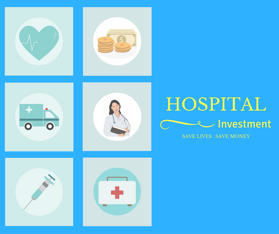 hospital-investment
