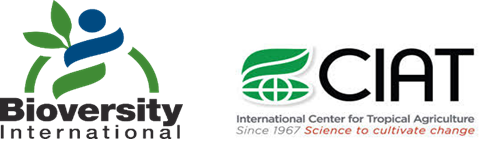 CIAT - Bioversity International Alliance