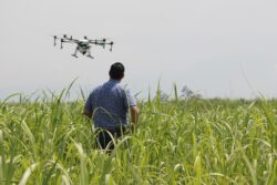 Precision Agriculture: New Technology Increasing Agricultural Productivity