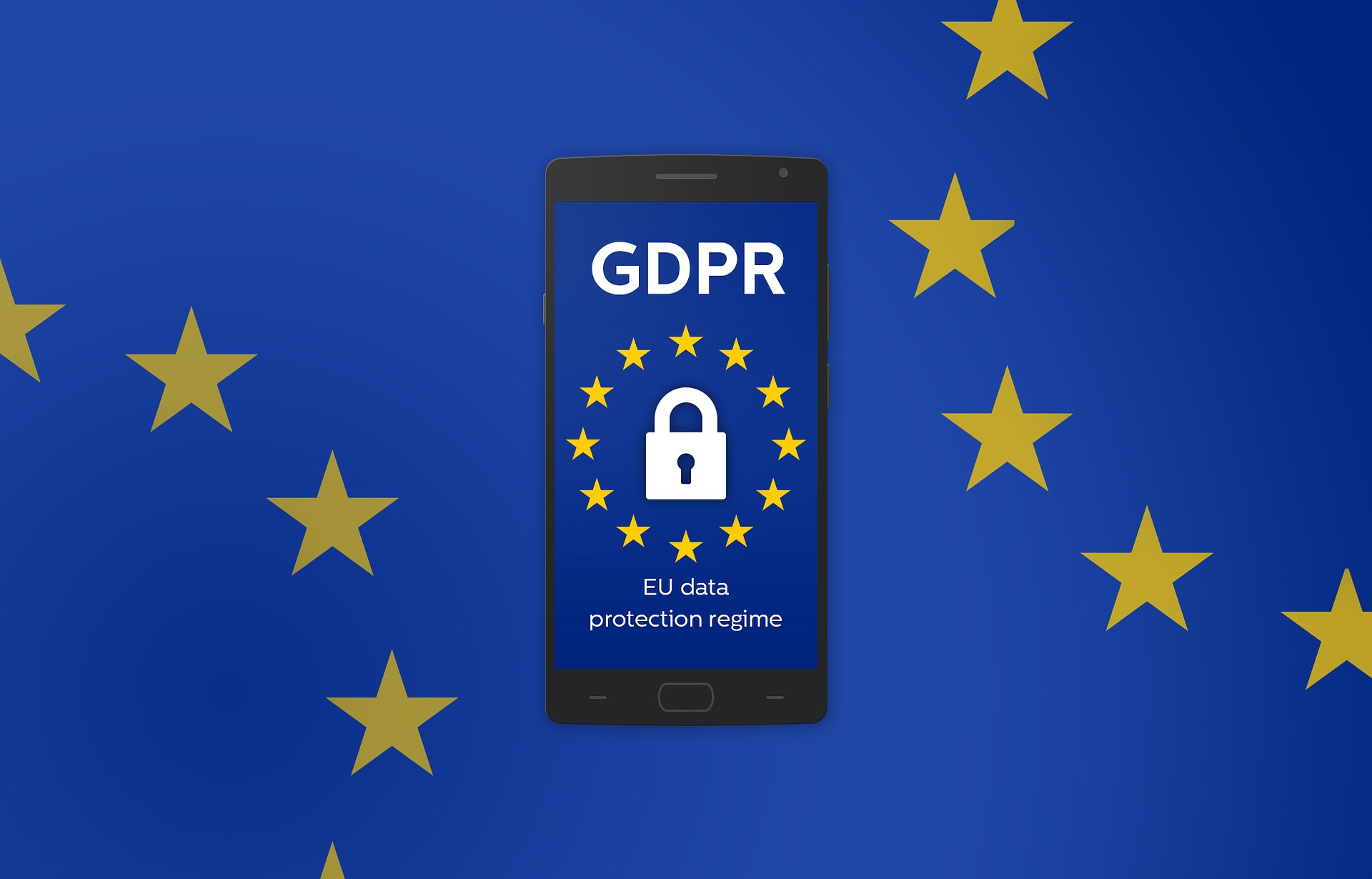 What is General Data Protection Regulation (GDPR) and How does it Affect Recruitment?