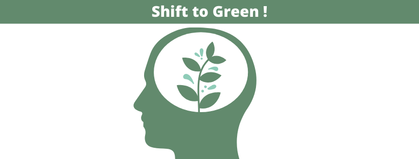 Shifting to Green HR Management: Why will it benefit both your department and your organization?