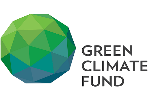The Green Climate Fund