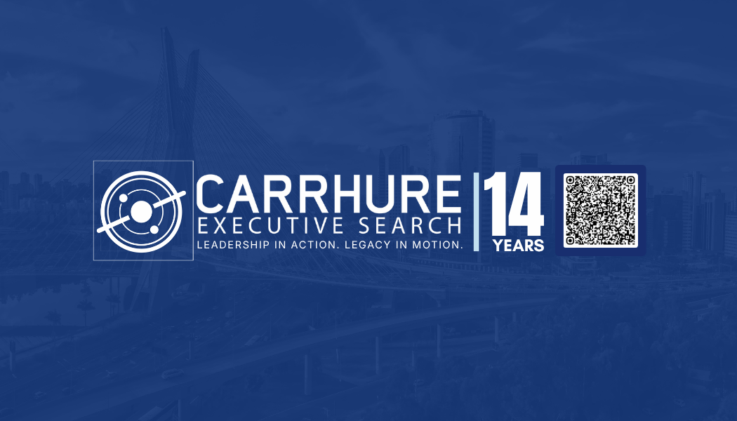 Carrhure Executive Search